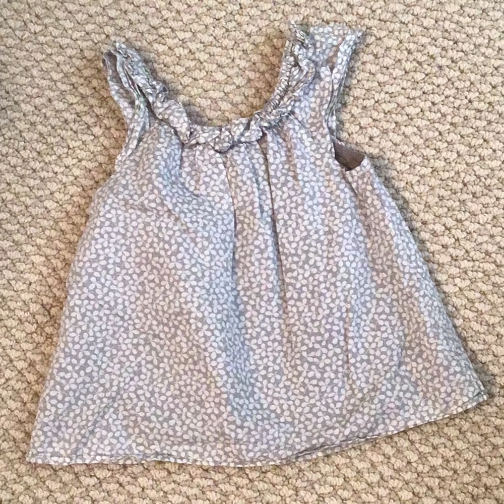GAP Top
